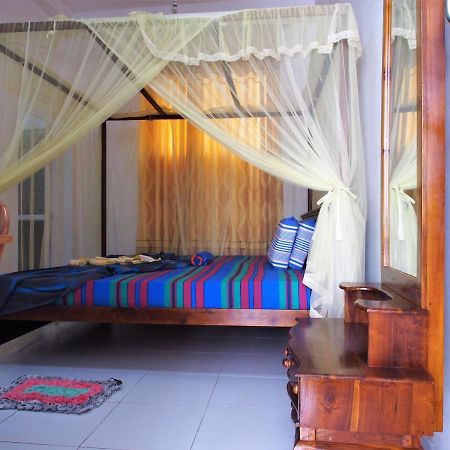 Disna Place Unawatuna Ngoại thất bức ảnh