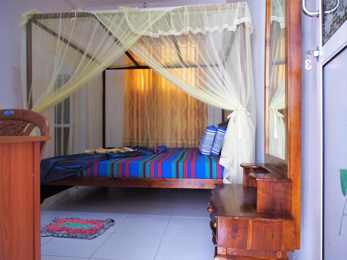 Disna Place Unawatuna Ngoại thất bức ảnh