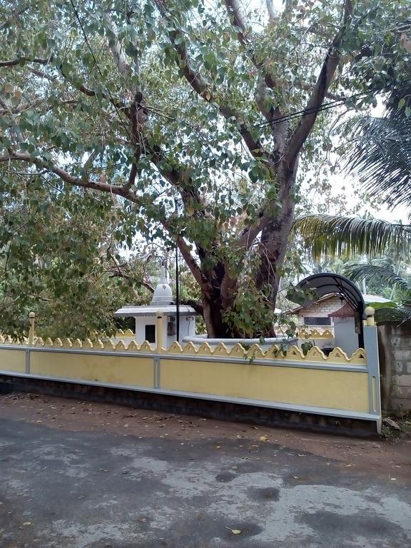Disna Place Unawatuna Ngoại thất bức ảnh