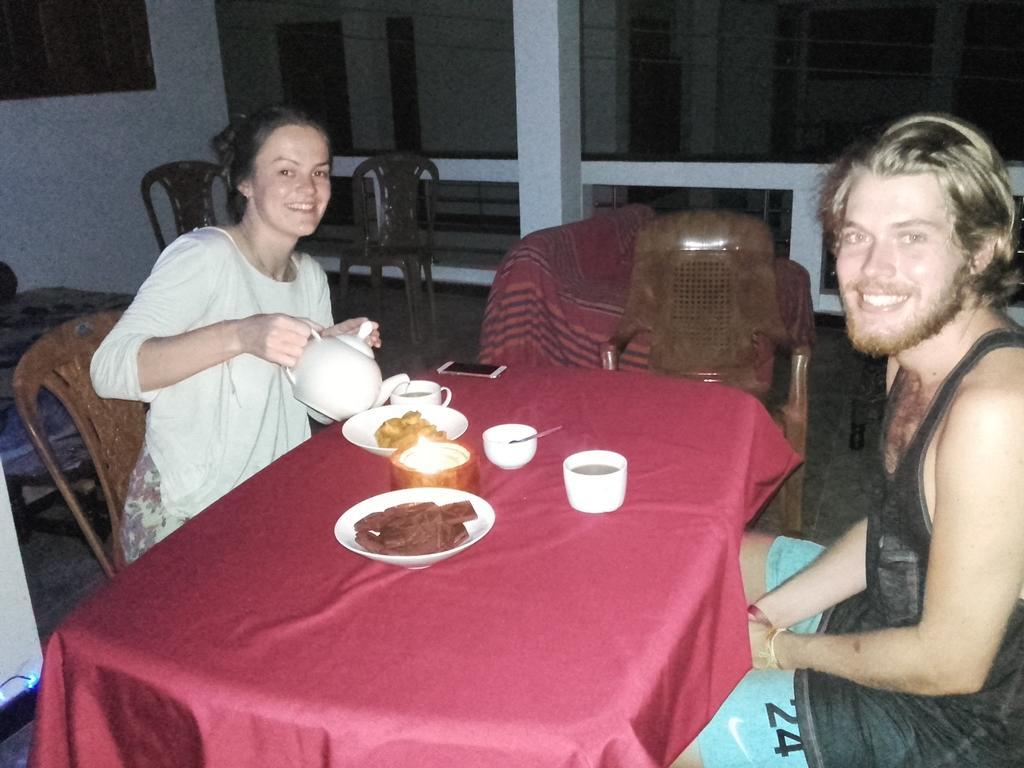 Disna Place Unawatuna Ngoại thất bức ảnh