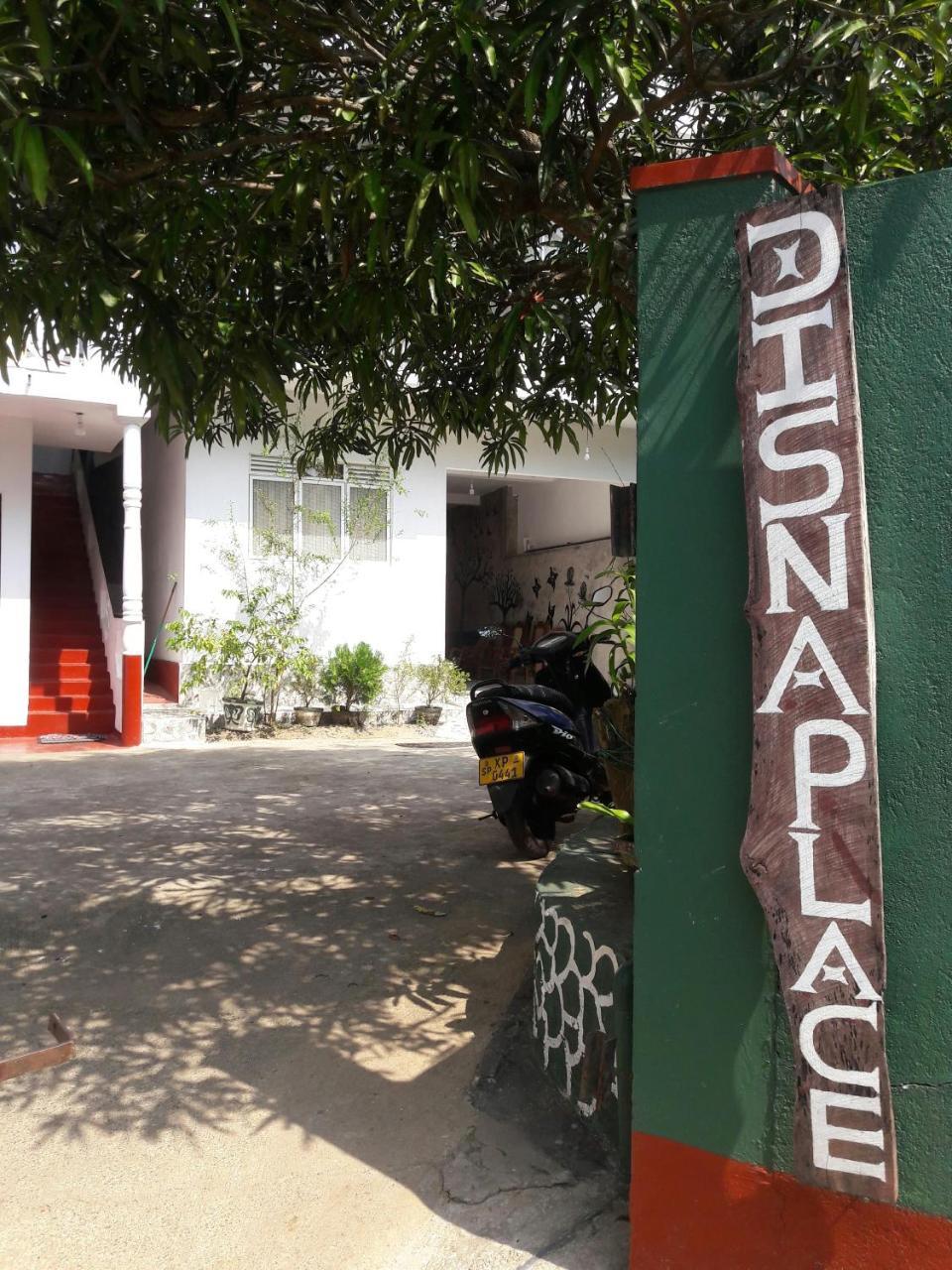 Disna Place Unawatuna Ngoại thất bức ảnh