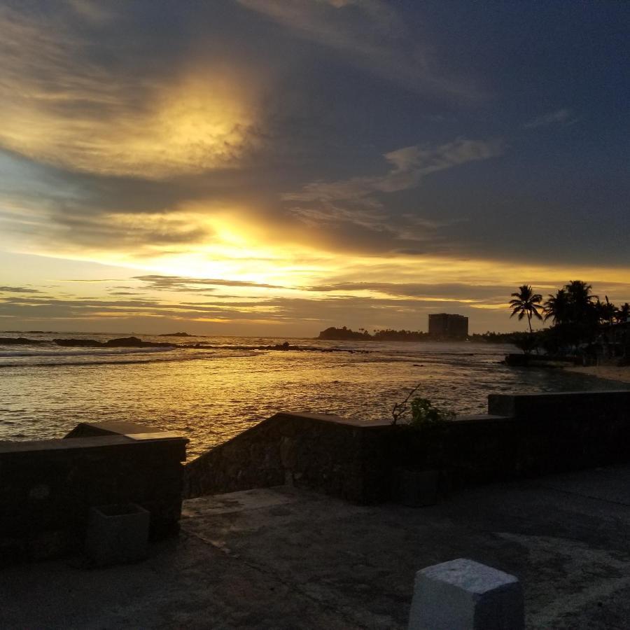 Disna Place Unawatuna Ngoại thất bức ảnh