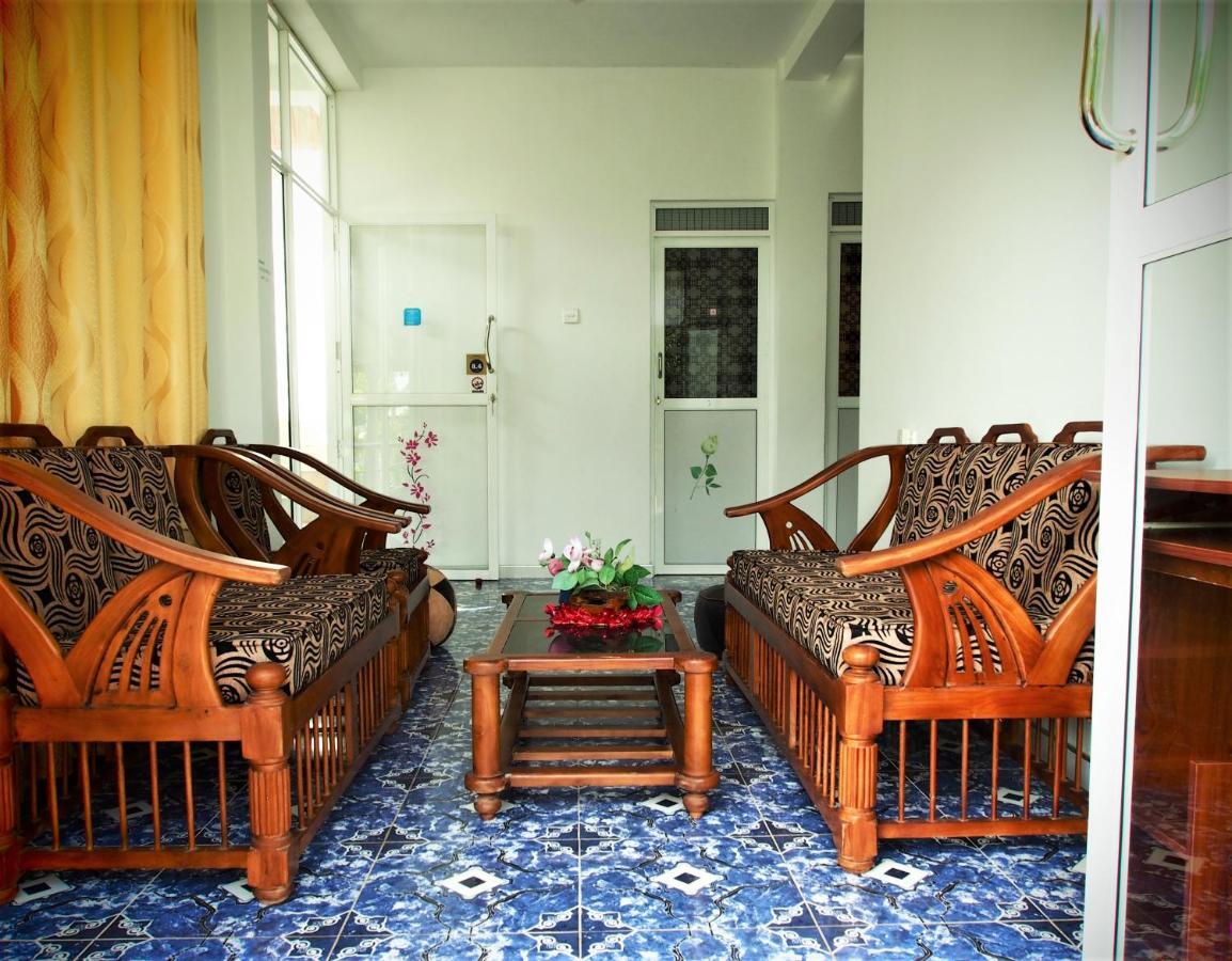 Disna Place Unawatuna Ngoại thất bức ảnh