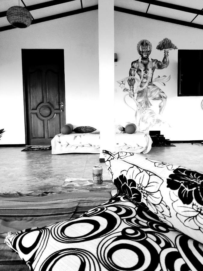 Disna Place Unawatuna Ngoại thất bức ảnh
