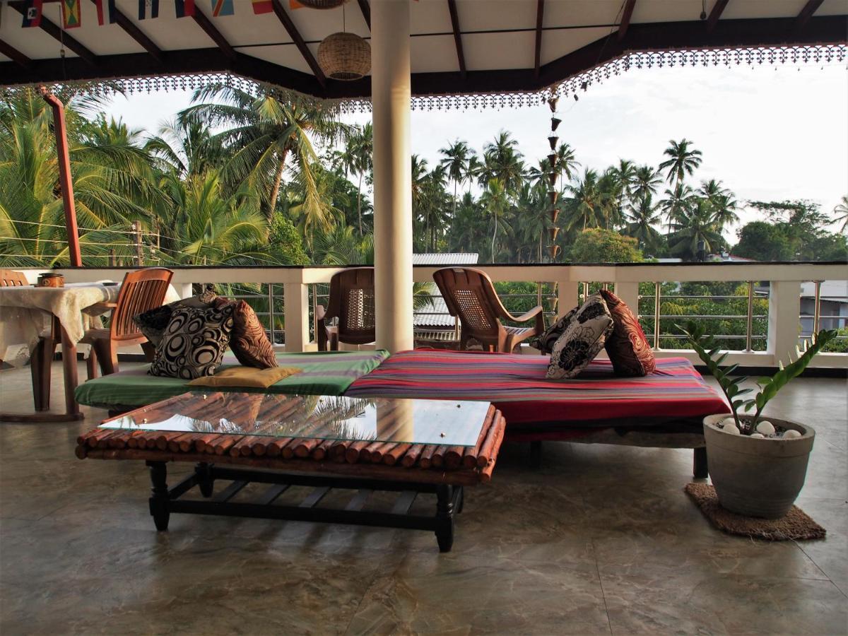 Disna Place Unawatuna Ngoại thất bức ảnh