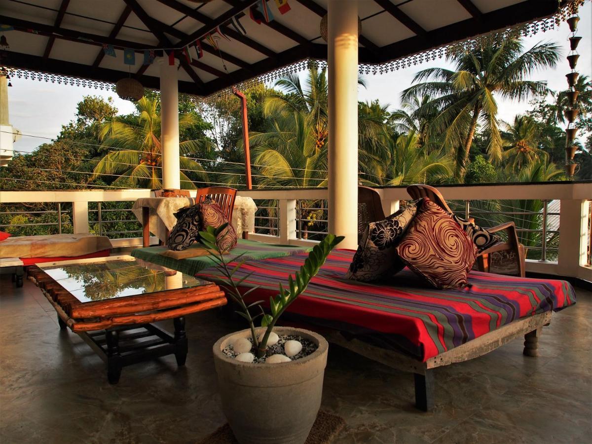 Disna Place Unawatuna Ngoại thất bức ảnh